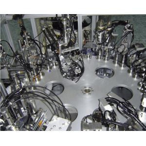 China CE Cap Assembly Machine Automatic Capping Machine With Servo Motor on sale China CE Cap Assembly Machine Automatic Capping Machine With Servo Motor on sale