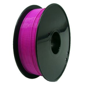 No Bubble 2.2lb PLA 175mm 3D Printing Filament
