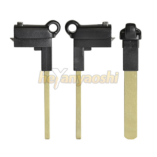 Buy Subaru Outback Emergency Key Replacement DAT17 Zinc Plated Smooth at wholesale prices