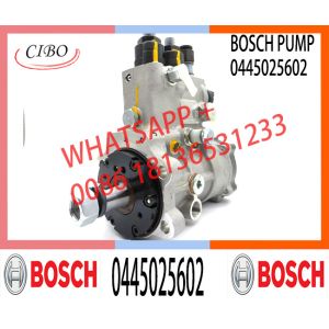 China Diesel Fuel Pump 0445025601 0445025602 T410930 375-2647 For  /  on sale