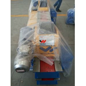 Conventional Bolt Adjustable Pipe Welding Rotator Schneider Electric Welding