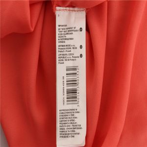 RESERVED,Lady'S Casual Shirts