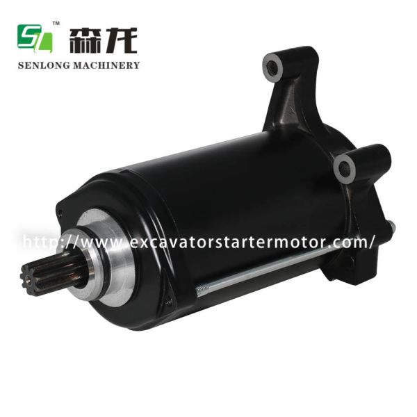 Starter R1200GS RT RS R 12-16 Long Legs Motorcycle 12V 9T CW 8526230