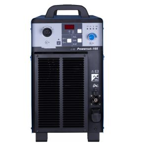 China Powercut65/105/125 Inverter Air Plasma Cutting Machine on sale