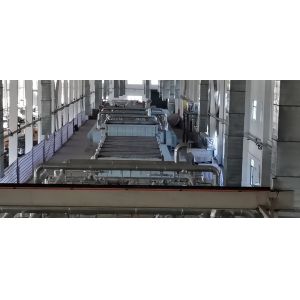 1200mm BOPP Film Production Line