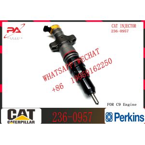 CAT Fuel Injector Nozzle 254-4339 254-4340 266-4446 387-9432 387-9436 225-0117