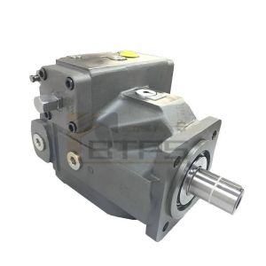 Displacement Hydraulic Variable Axial Piston Pump A4VSO Series A4VSO71 A4VSO125