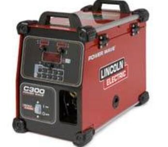 Buy Multi Process Lincoln Electric Welders / MAG Lincoln Inverter Mig Welder at wholesale prices