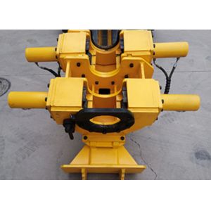 Hydraulic 132kw Anchor Drilling Rig