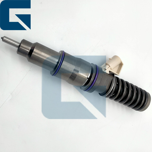 Buy  03829087 Fuel Injector 3803637 VOE3803637 For D16 Engine at wholesale prices