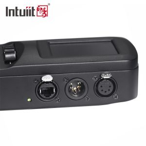 Multifunctional DMX Control System