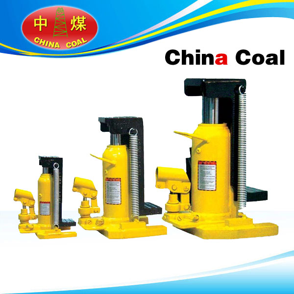 Buy Mechanical track jack at wholesale prices