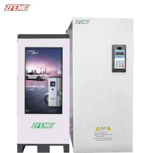3 Phase New Energy Equipment Servo Variable Frequency Drive