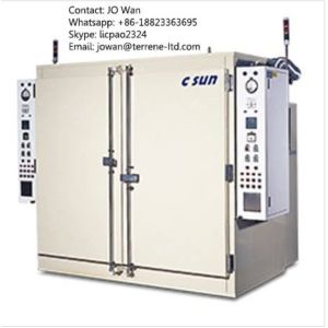 Quality Used Panel Oven For Circuit Board Manufacturing for sale