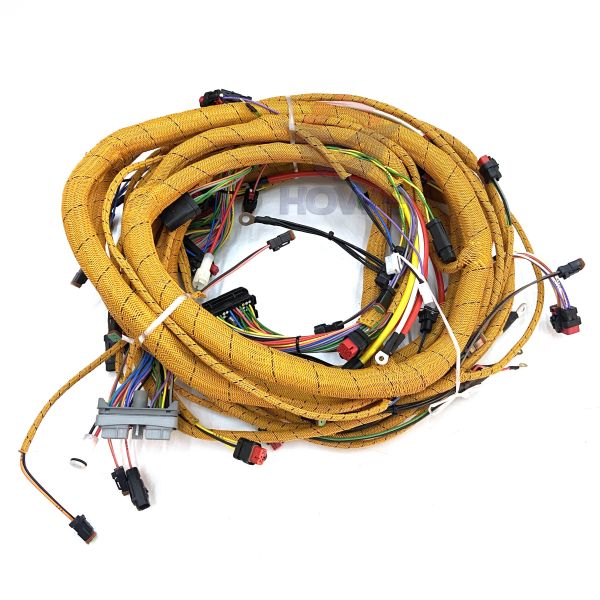 Excavator Line Parts E323D External Wiring Harness 4706849 470-6849 Components