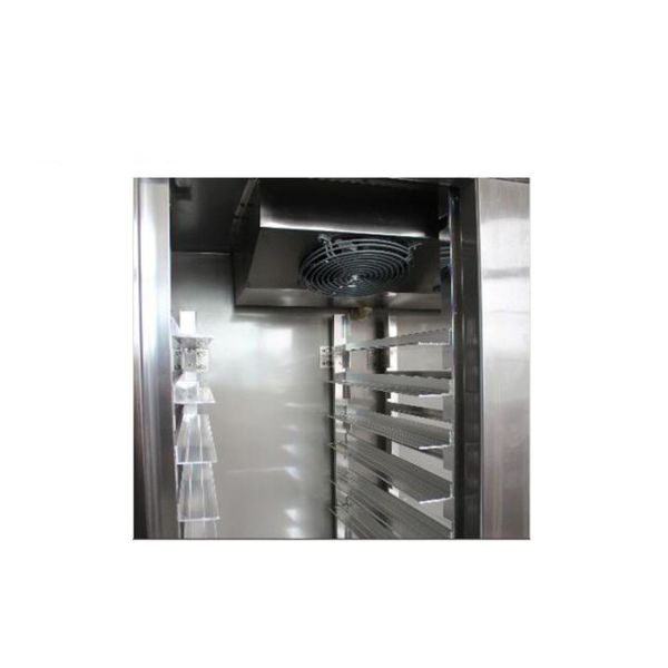 Upright 1980mm 500L Catering Refrigeration Equipment