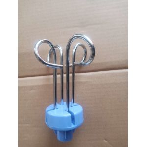 China Blue Stainless Steel Infusion Rod Hook For Hospital on sale