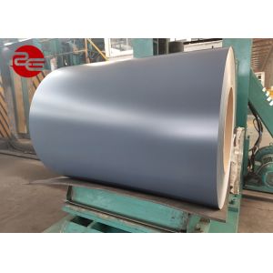Quality HDG Ppgi Prepainted Galvanized Steel Coil Cold Rolled 1250mm Width for sale