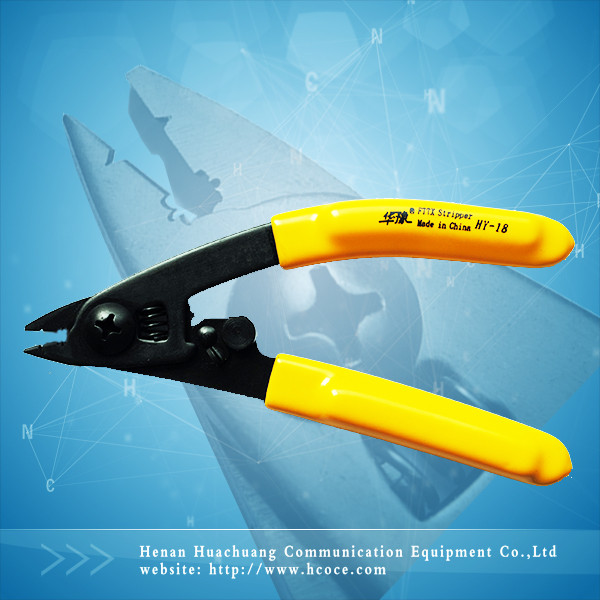 Buy FTTH drop cable stripper cable jacket stripper wire cable strippers at wholesale prices