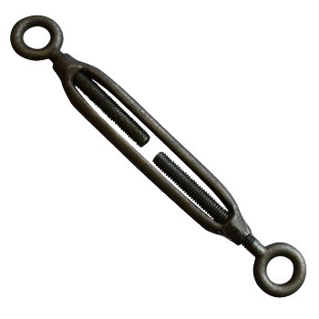 Buy JIS Type Closed Body Turnbuckles In Metric Measurement For Heavy Duty at wholesale prices