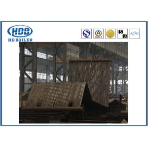 Energy Saving Solar Membrane Water Panel Once Through High Heating Efficiency