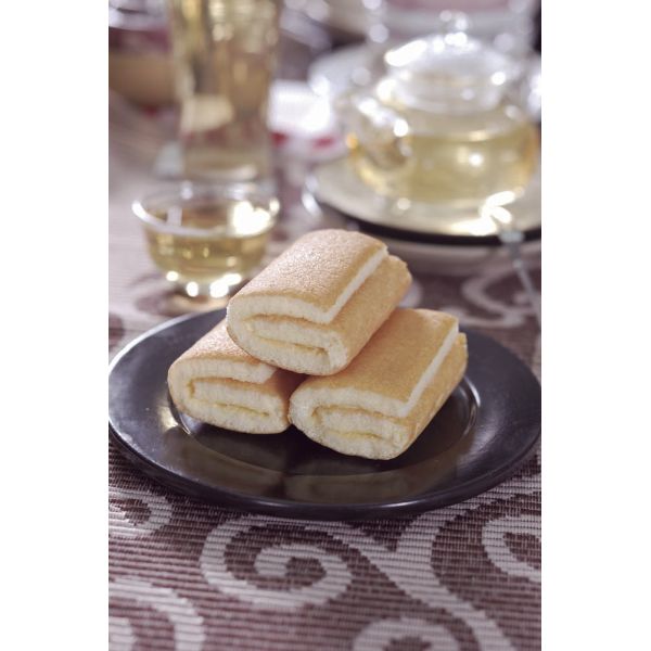 Buy Pale Brown Food Emulsifier Instant Cake Emulsifier And Stabilizer Type Cake Improver Gel at wholesale prices