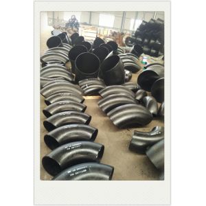 BEND RADIUS LR ELBOW PIPE ELBOW