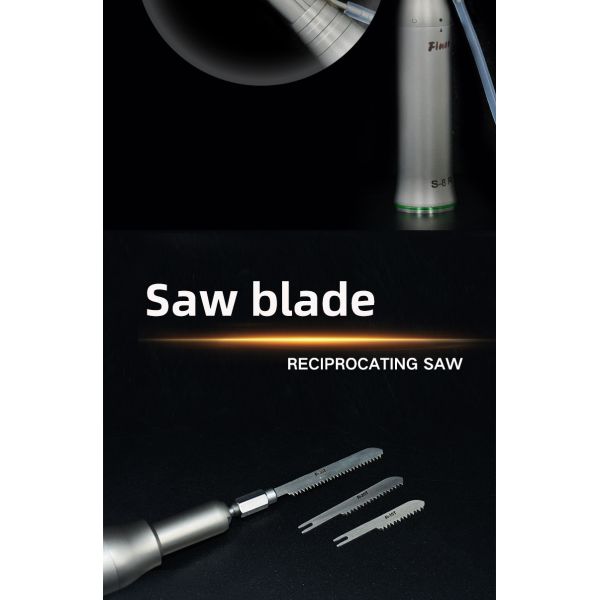 CE Portable Contra Angle Dental Handpiece , Multifunctional Dental Implant Handpiece