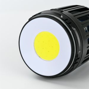 21-35 Pieces IPX4 Waterproof Night Light UV395 Bug Zapper Rechargeable Mosquito