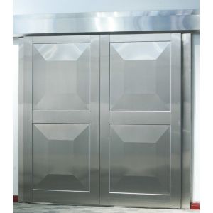 120minutes Anti Burglary 400mm Strongroom Doors For Security