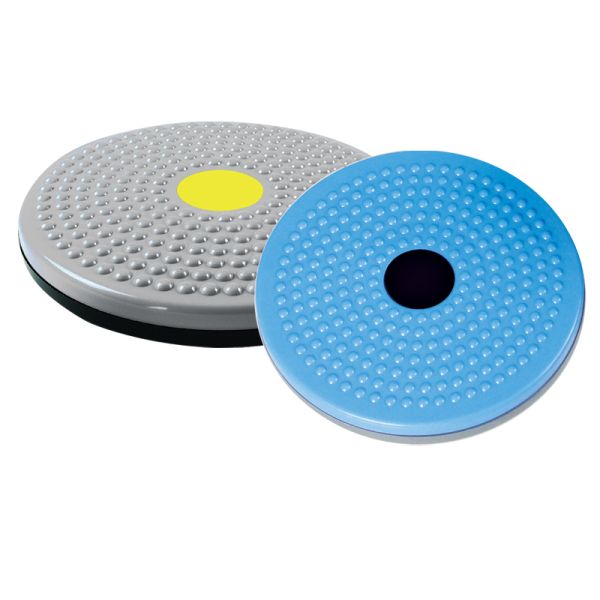 Anti Slide Exercise Twister Plate Plastic Waist Slim Disc Trimmer