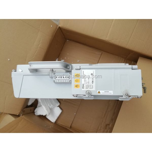 ZTE RRU R8978 S2600W TD-LED BBU ZTE ZXSDR R8978 M1920A TD-SCDMA RRU WCDMA LTE DPC-R OLPB RIK 2T2R