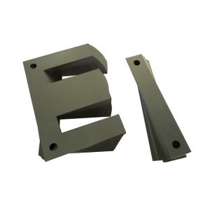 EI 44 Mono Phase Laminated Iron Core