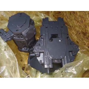 A8vo107la1kh2 Hydraulic Piston Pump For Rexroth Rotary Drilling Engineering