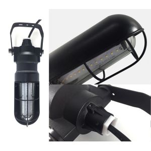 Emergency Explosion Proof Lighting Fixture for Class I Div 1 & 2 Zone 1 Zone 21