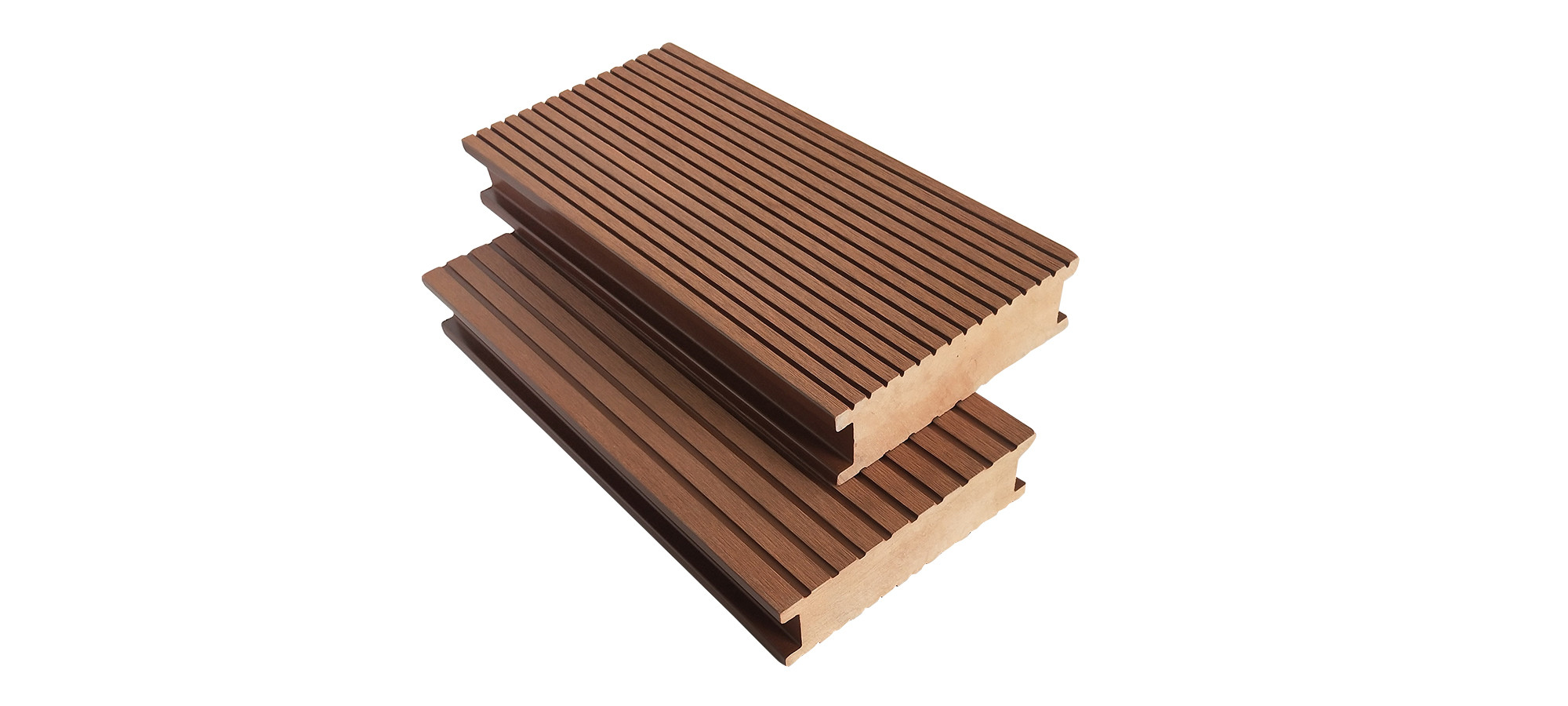 Quality Grooves 140mm 40mm Engineered Hardwood Decking for sale