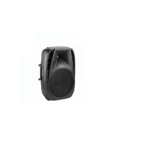 LED Radio Powerful Portable Speakers Trolley Speaker