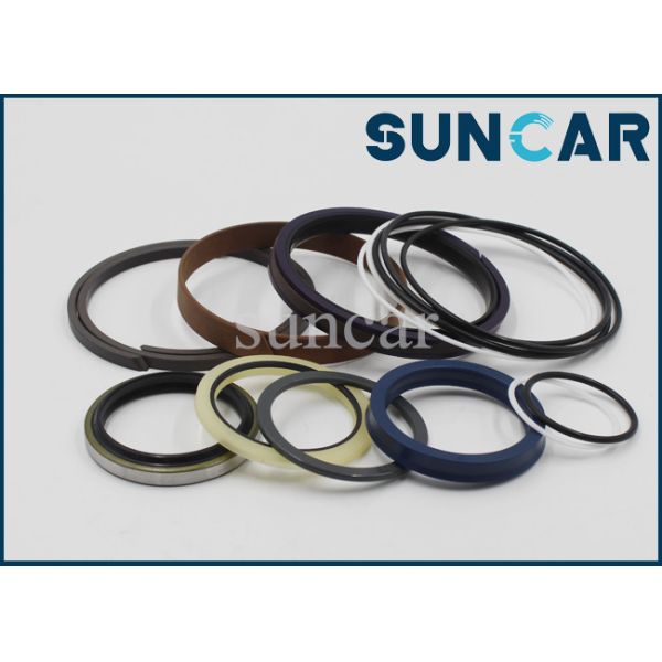 K9005862 Boom Sealing Kit Wear Resistance DOOSAN DX55 Cylinder Replacement Seal