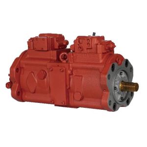K3V112DTP-9NE4 for LG922E/LG215/2351255 Shock-Proof Excavator Hydraulic Pumps: Withstand Vibration & Impact
