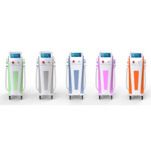China 2016 hottest SHR950 shr ipl Hair Removal ipl hair removal / ipl shr hair removal machine on sale