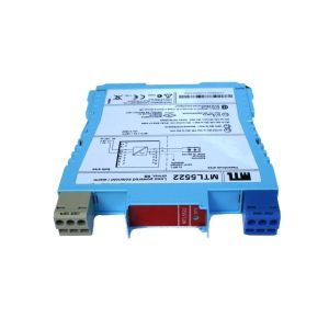 MTL5522 MTL Instruments Solenoid/ Alarm Driver