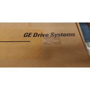 General Electric DS200DDTBG2A Auxiliary Interface Panel