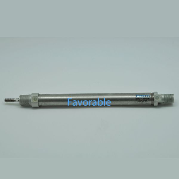 Cylinder Festo Dsnu-16-125-P-A Especially Suitable For Vector 7000, Cutting Machine Parts