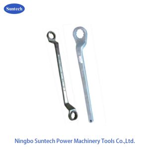 M16 M20 Double Ring Plum Wrench 480mm