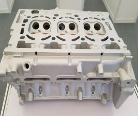 Buy Anti Corrosion Aluminium Die Casting Mould at wholesale prices