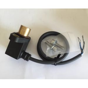 Quality Replaceable Speed Sensor HDD2L16NA/20 with DC 8-32V and IP65/IP67 Protection for Refrigeration Equipment for sale