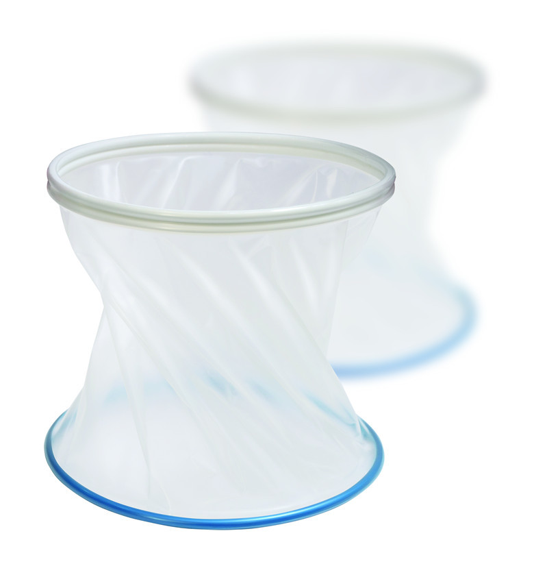 Disposable Abdominal Wound Protector Ethylene Oxide Sterilized Incision