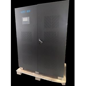 200KVA / 160KW Outdoor Ups Battery Backup Industrial Low Frequency UPS Online