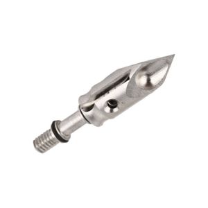 Eletrolysis Hunting Arrow Archery Field Points Tips 50 Grain