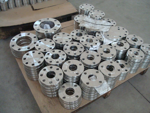 Buy API 590 AWWA C207 DIN2527 flange at wholesale prices